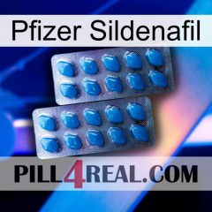 Pfizer Sildenafil viagra2